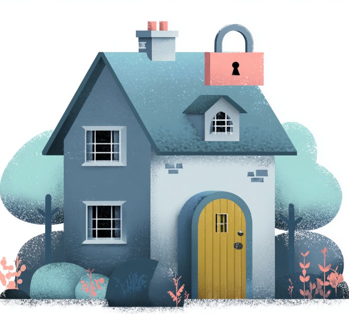 home safe services in gadlaming