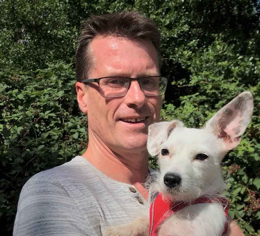 pet sitting from phg godalming